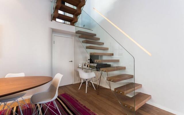 Spectacular Unique 4bed House in Pimlico