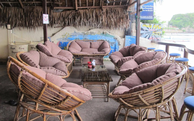 Blue Ribbon Dive Resort