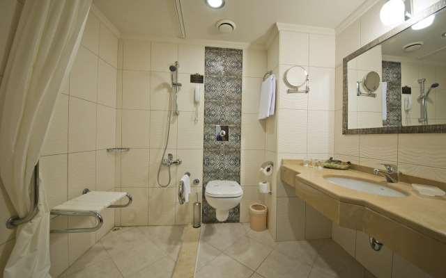 Aydinbey King's Palace & Spa -Ultra All Inclusive