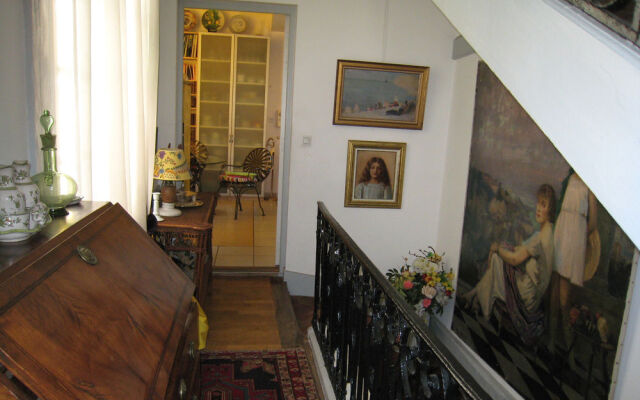 Au Micocoulier - Bed & Breakfast