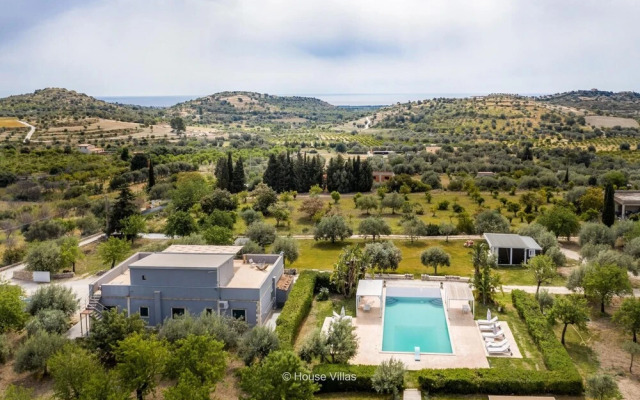 Sax Room in Avola With 1 Bedrooms and 1 Bathrooms