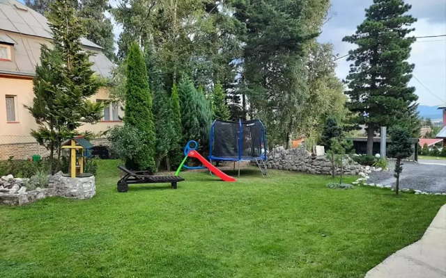 Vila Kamila