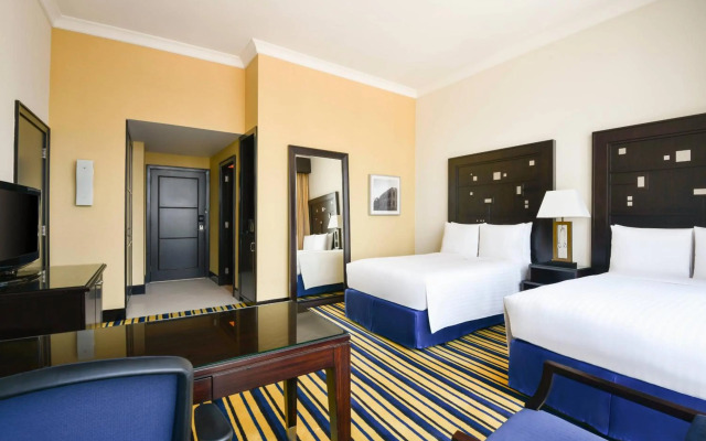 Marriott Marquis City Center Doha Hotel