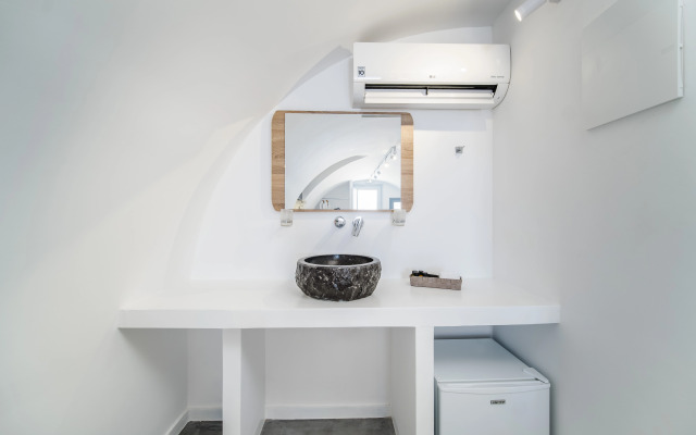 Serenità Luxury Suites