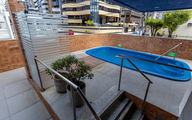 Coqueiro Express Hotel