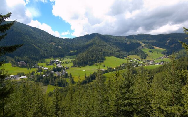 Ski- & Wanderhotel Berghof