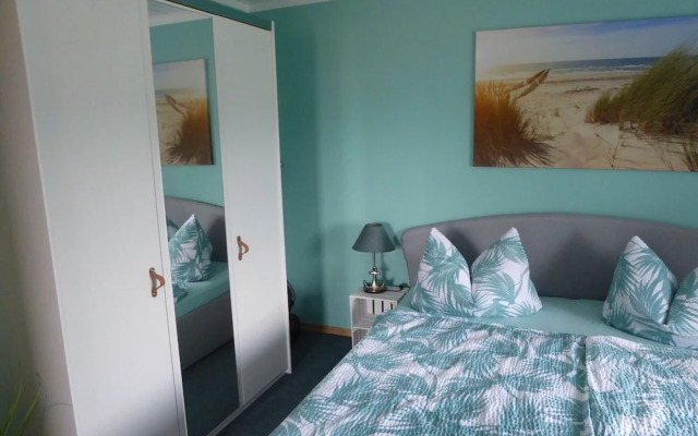 Zweedorf Salzhaff View Retreat