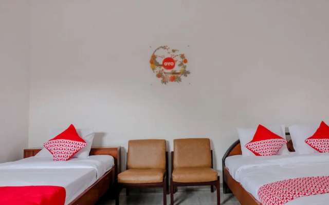 J3 Residence Syariah by OYO Rooms