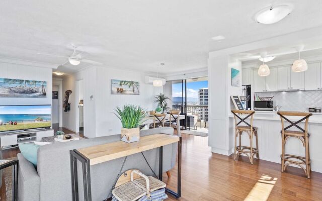 Longbeach Resort - Coastal Letting