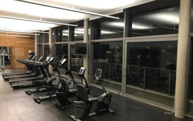 Apartamento Moderno No Brooklin