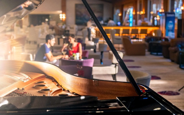 Porto Bello Hotel Resort & Spa