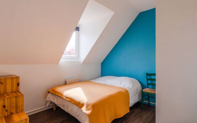 Le Clos du Golf 38610