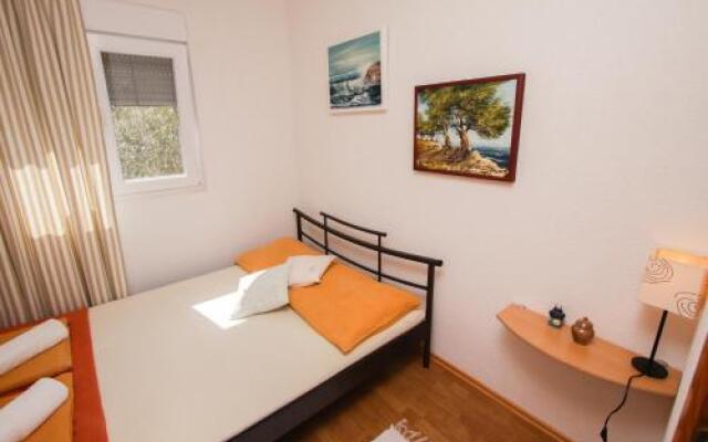 Apartments Antonie