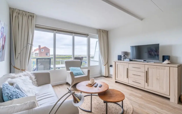 4-person Apartment With Island-sea View