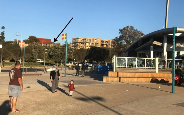 By The Beach Frankston