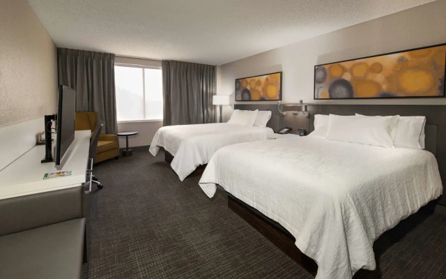 Hilton Garden Inn Las Colinas