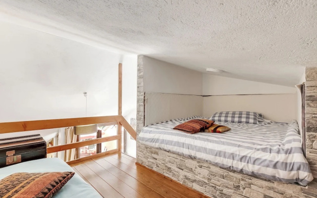 Appartamento Alpine Inspiration