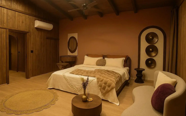 Naturelife Bungalows & Spa