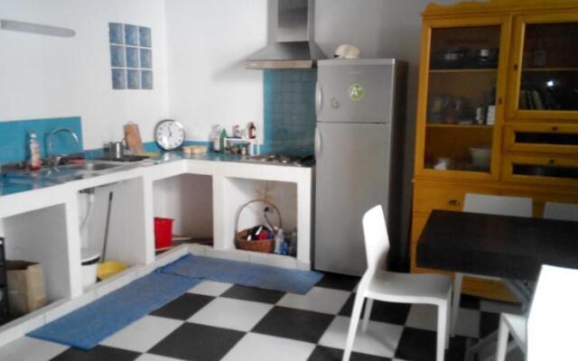 Casa Ortigia White&Black