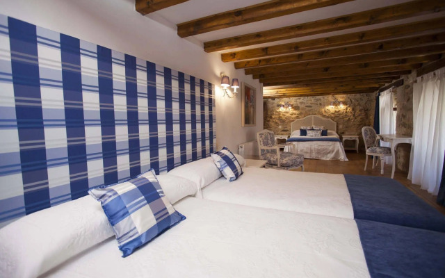 Hotel Rural La Torre de Bisjueces