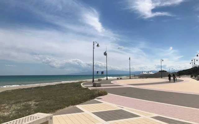 Blueindaco Sellia Marina - Room Apartment Calabria
