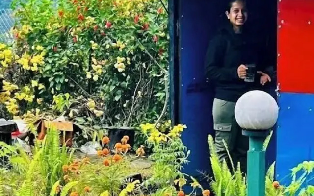 Moonlight Homestay And Camping Site