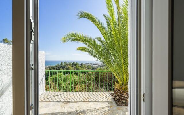 Apartamento Rural 'Cadiz'