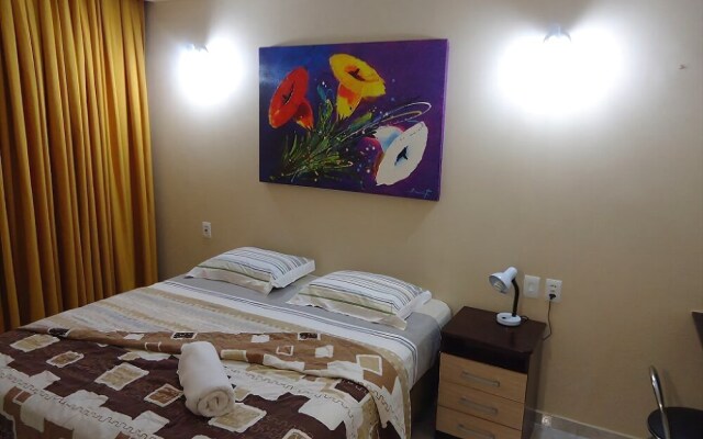 Hotel La Maison Du Monde