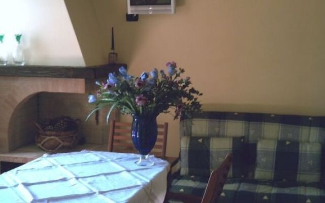 Il Tesoro Agriturismo