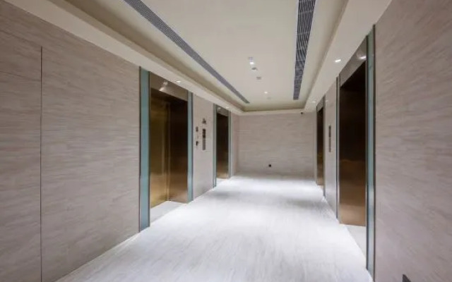 JI Hotel (Jinan Erhuan West Road)