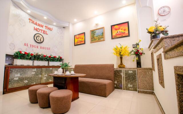 HANZ Thanh Thu Hotel