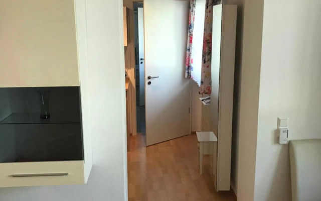 Residenz am Thermalbad