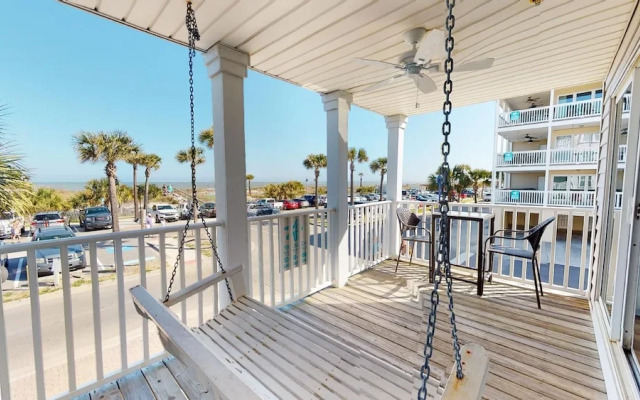 South Beach Ocean E1