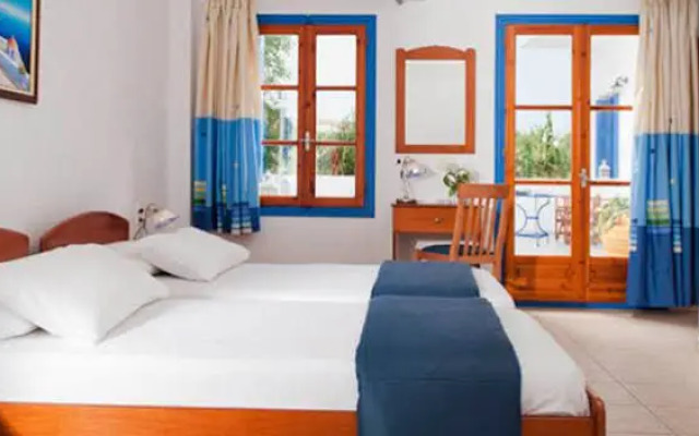 Hotel Eleni