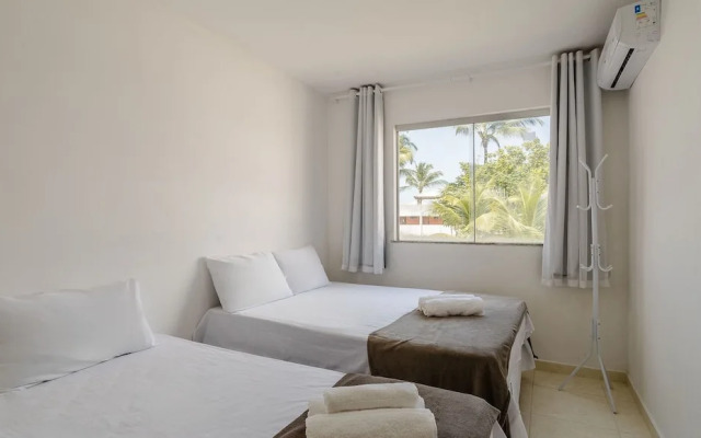 PPRAs Casas ao lado da praia Barramares