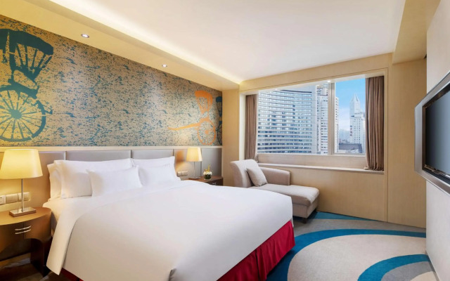Radisson Collection Hyland Shanghai