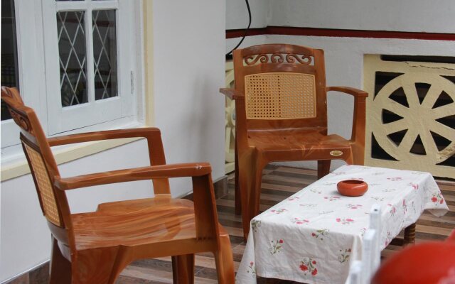 Dinu's Resort