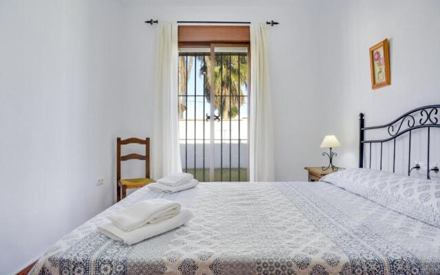 Casa Villanueva 2 - Sólo Familias