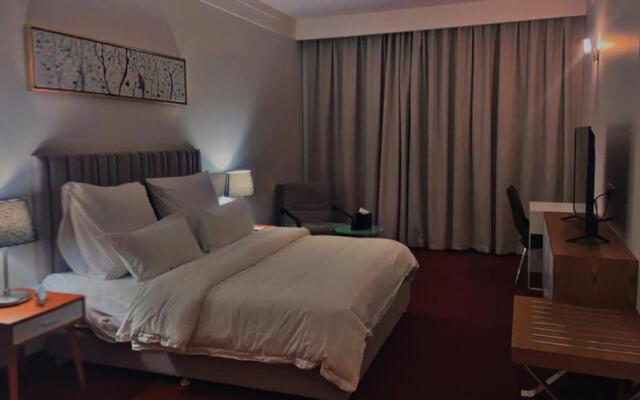 فندق ايون الندى