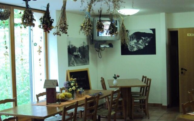 Osteria con Alloggio La Peonia