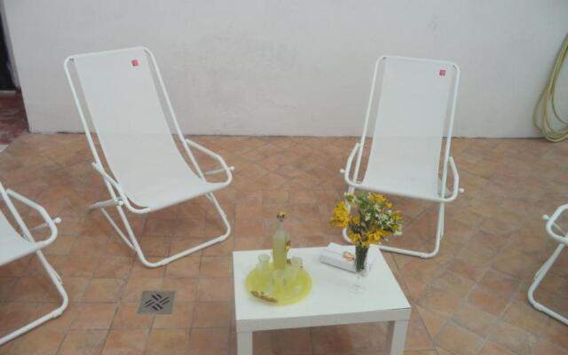 Casa Lauretta a Marciano