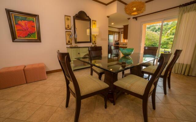 Veranda 8F - 2 bdr 2 bath -  Condo