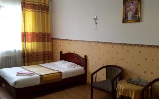 Chandmani HotelTour