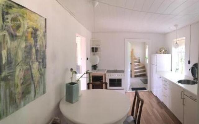 Skovhuset