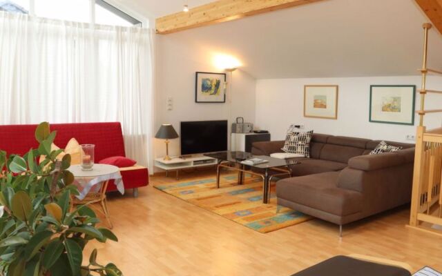 Apartment Bammer Pinsdorf