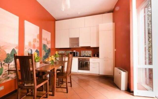 Imperial Fora Spacious Apartment