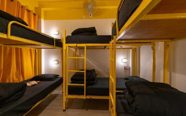 Jungle Hostel Kasol by Whoopers