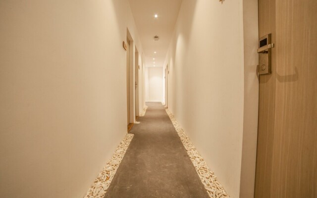 Portia Hotel & Spa