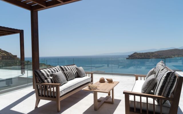 Villa Dimitra by Elounda Island View Villas