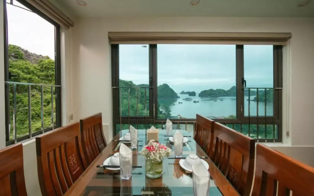 Dung Lai Hotel